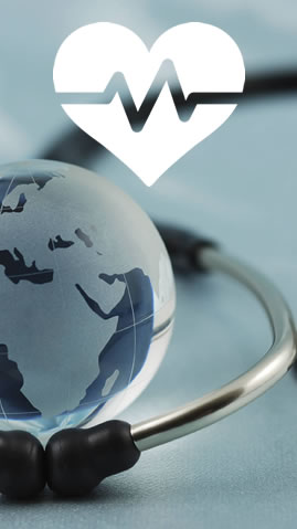 Mobile Hospital Geral